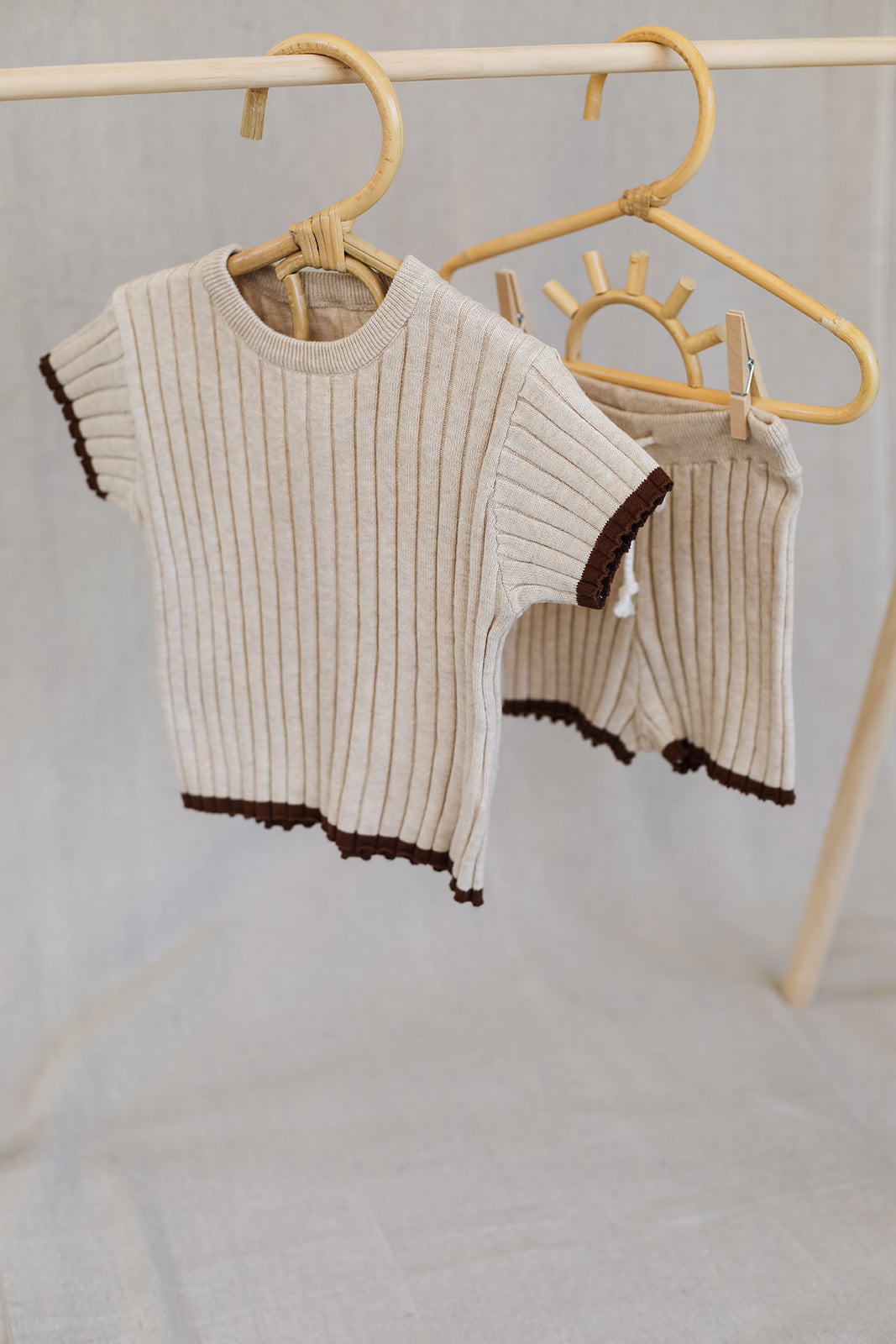 Charlie Sweater Set