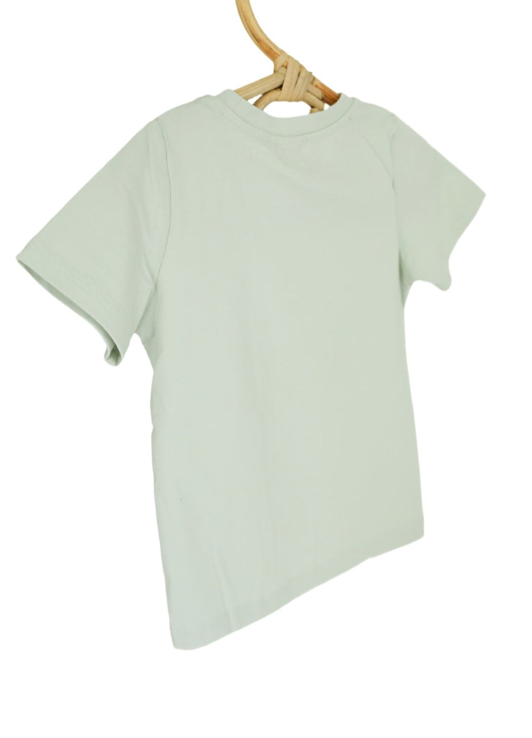 Ryan T Shirt- Green