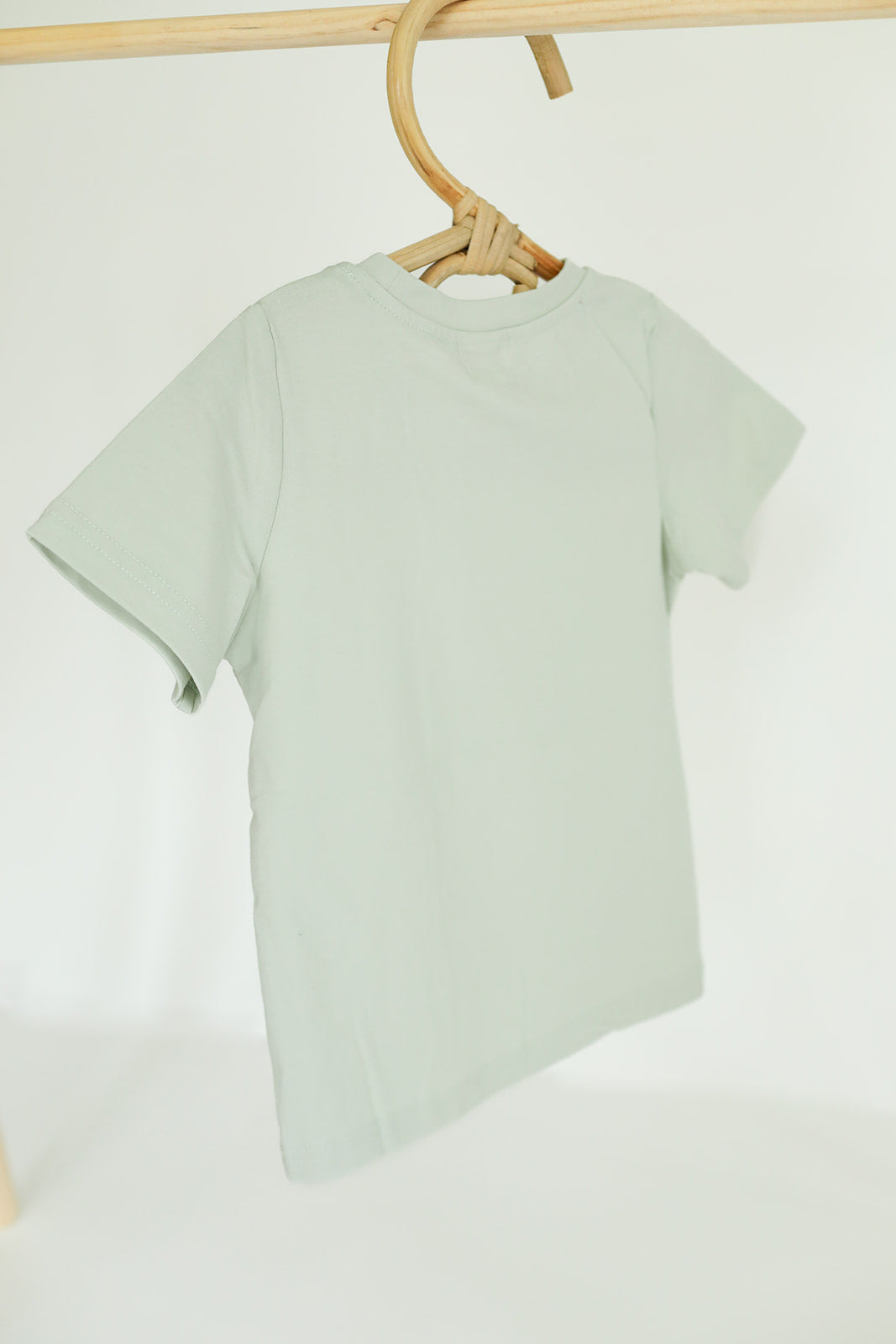 Ryan T Shirt- Green