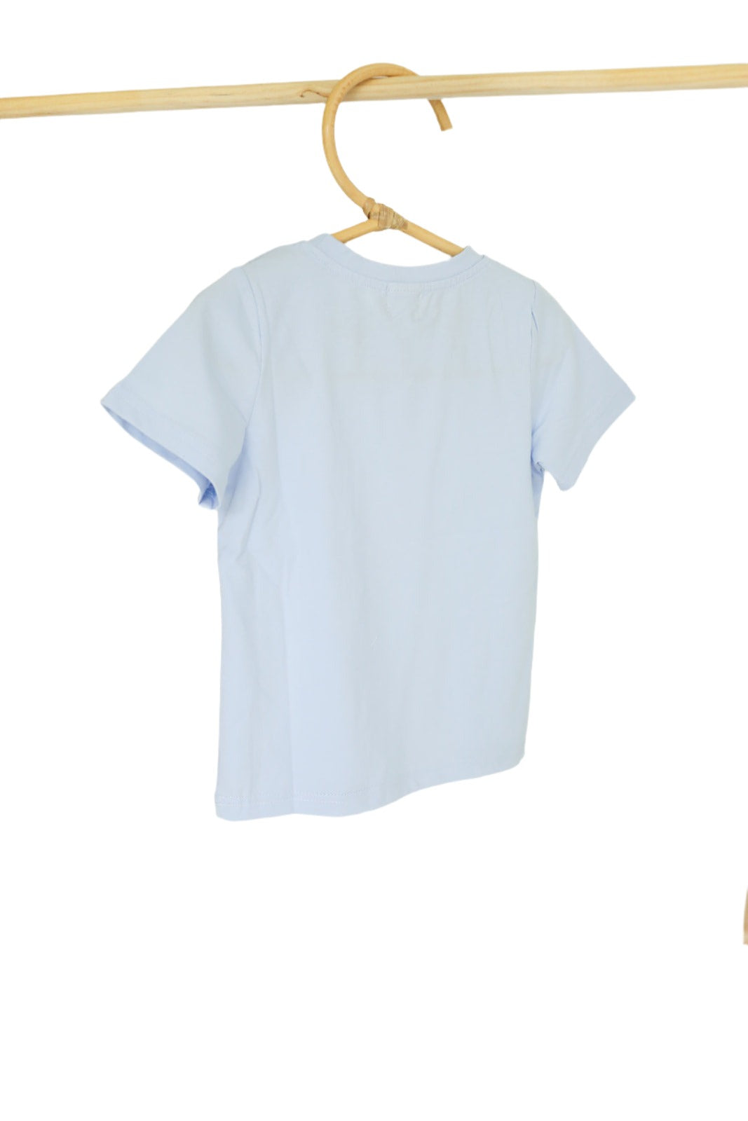 Ryan T Shirt- Blue