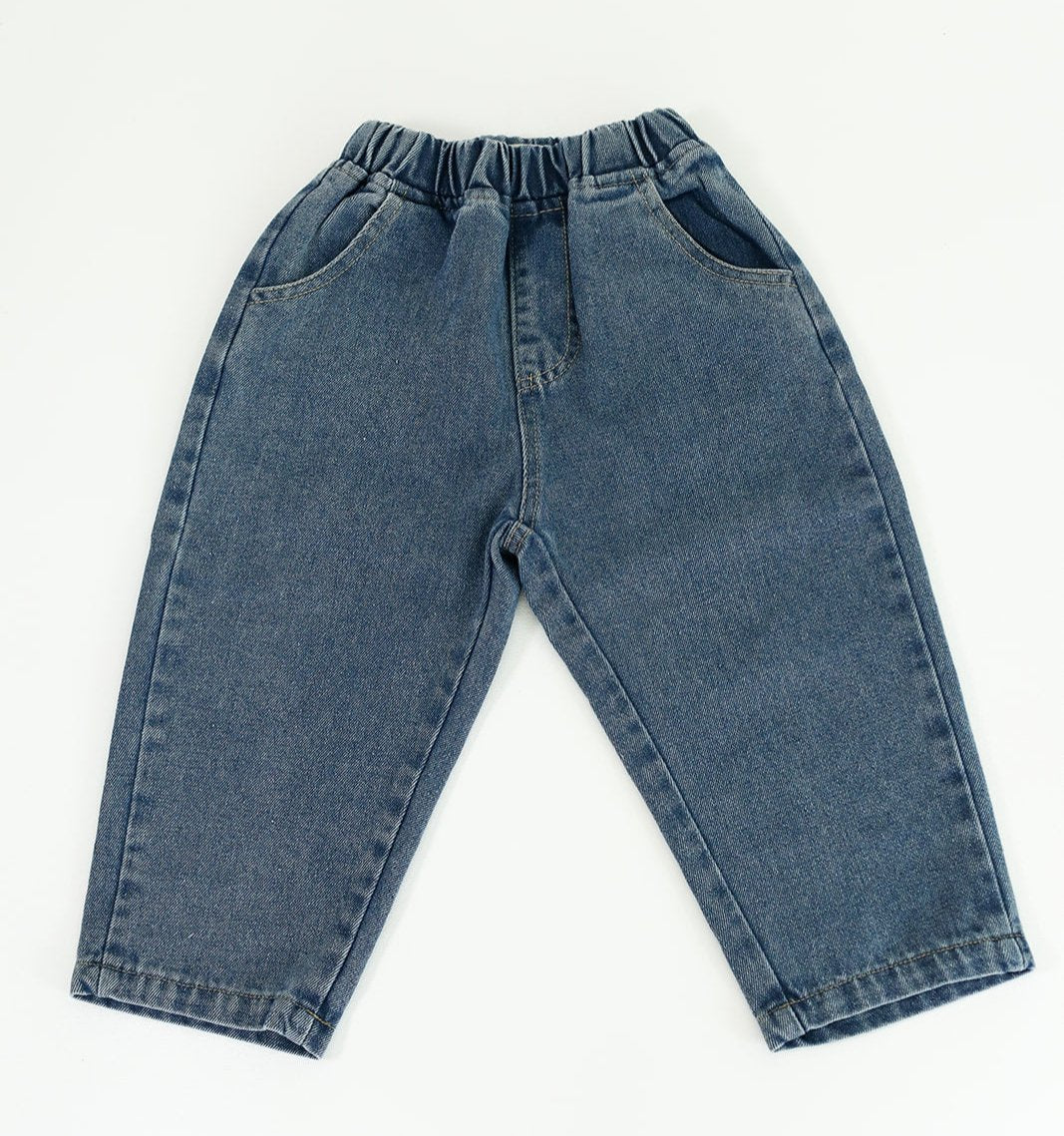 Logan Soft Denim Pants