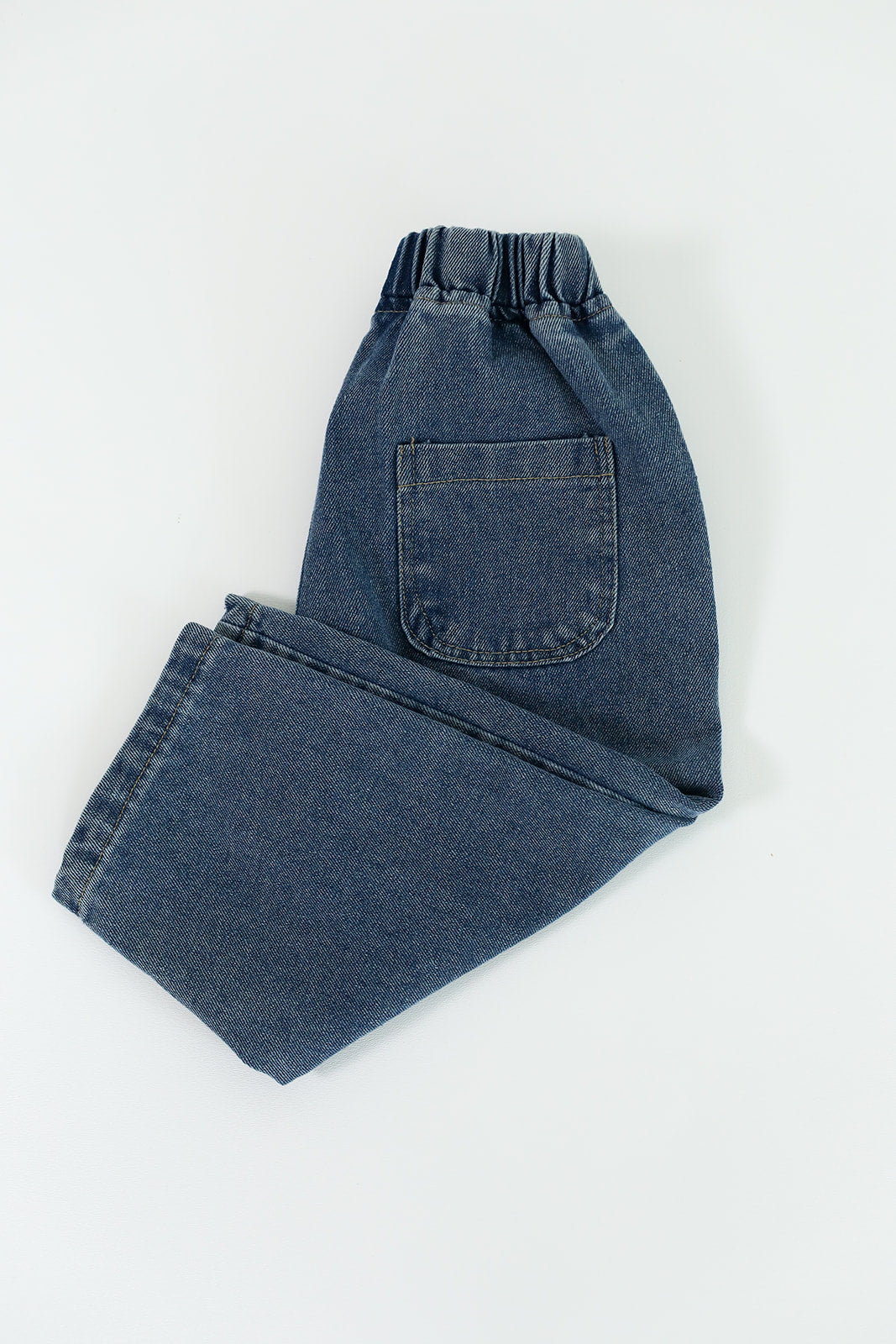 Logan Soft Denim Pants