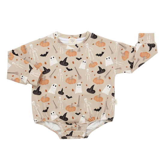 Boo Crew Classic Bubble
