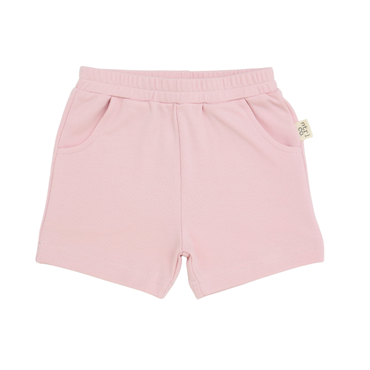 Beach Bum Sunny Shorts | Tropic Pink