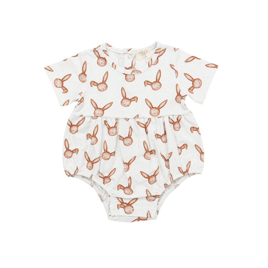 Hunny Bunny Timeless Bubble