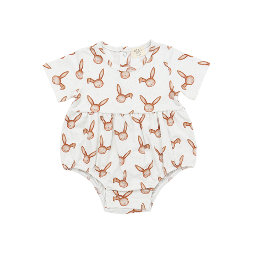 Hunny Bunny Timeless Bubble