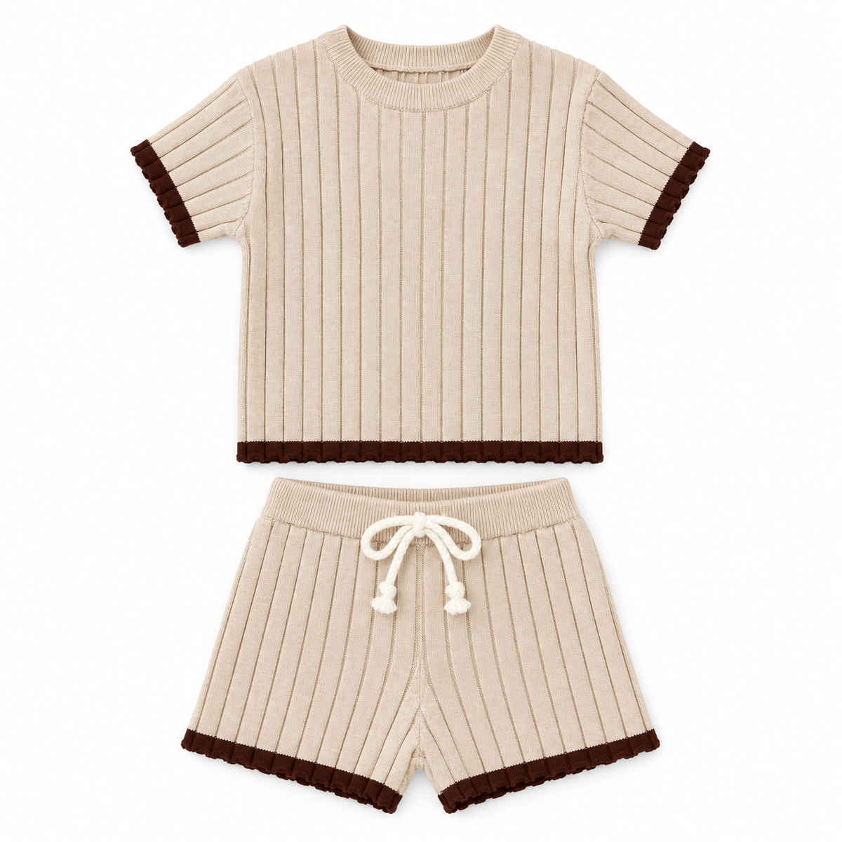 Charlie Sweater Set -