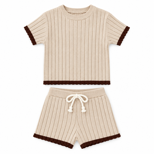 Charlie Sweater Set -