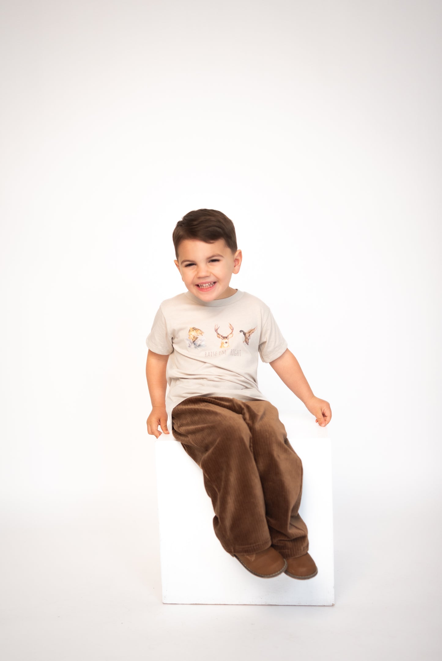 Comfy Cords Corduroy Pants