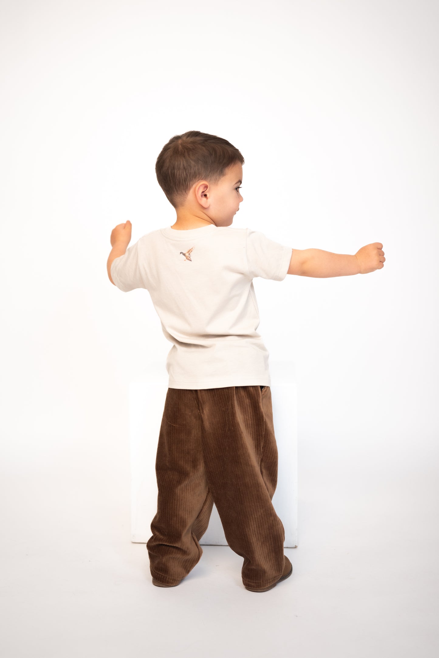 Comfy Cords Corduroy Pants
