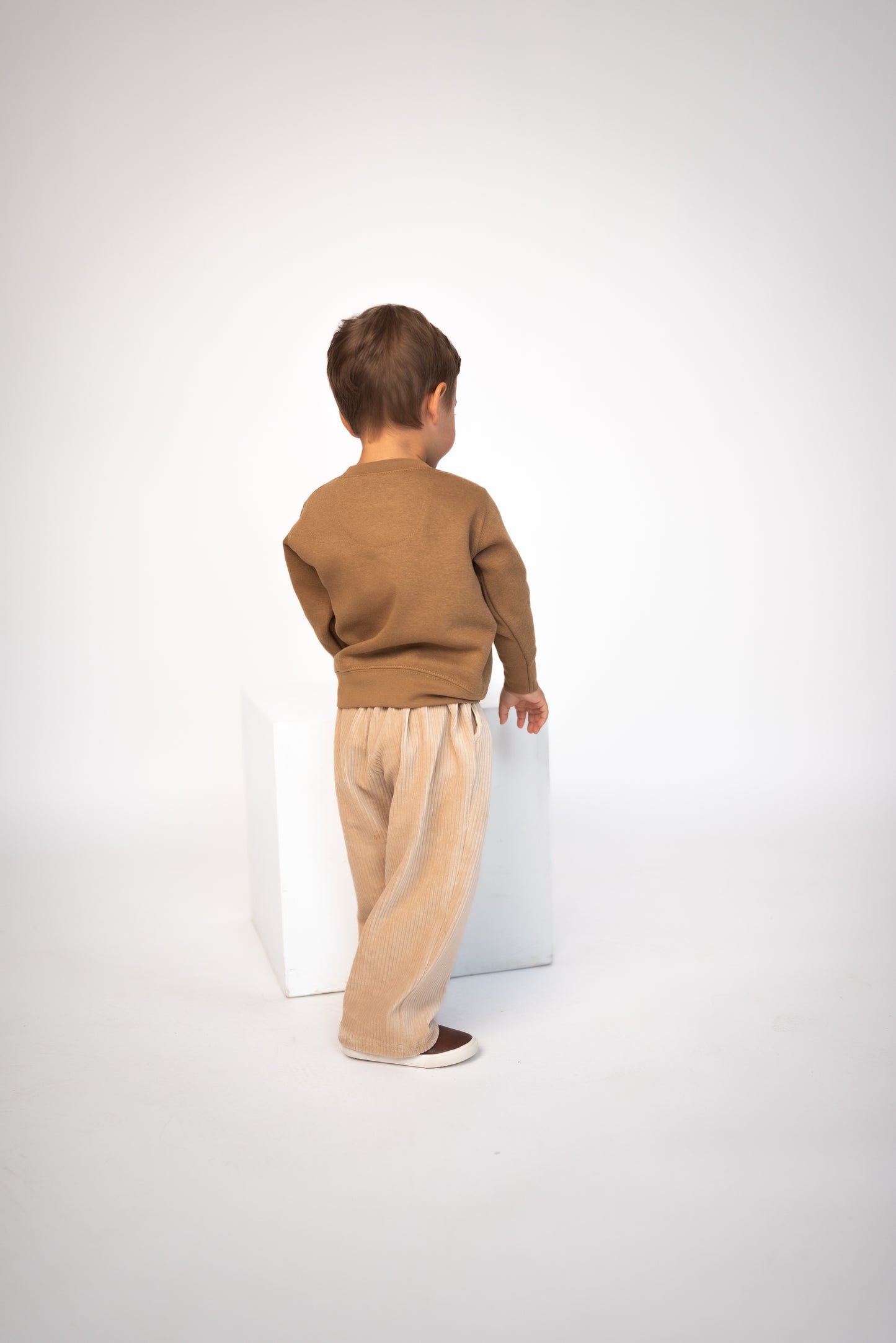 Comfy Cords Corduroy Pants