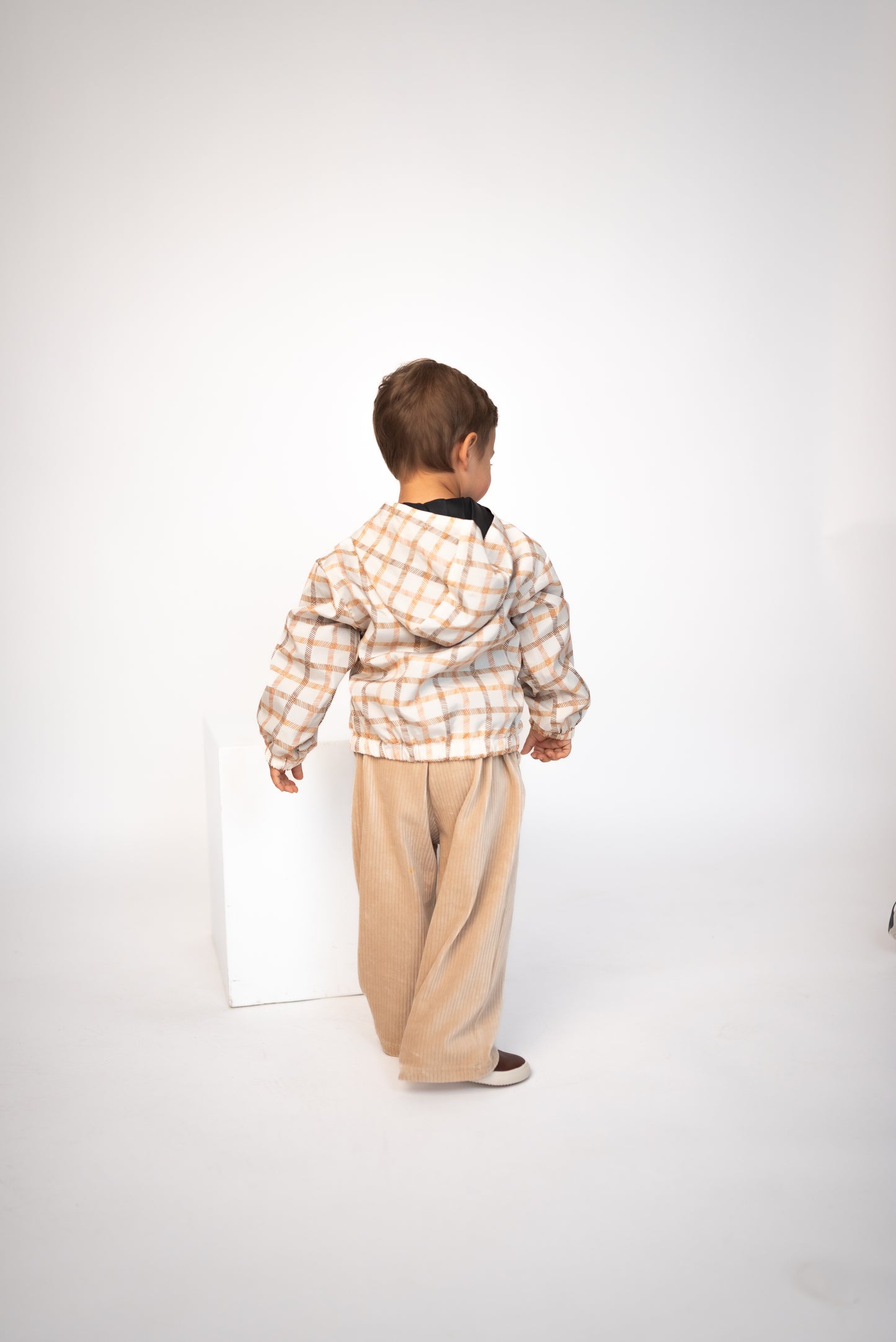 Comfy Cords Corduroy Pants