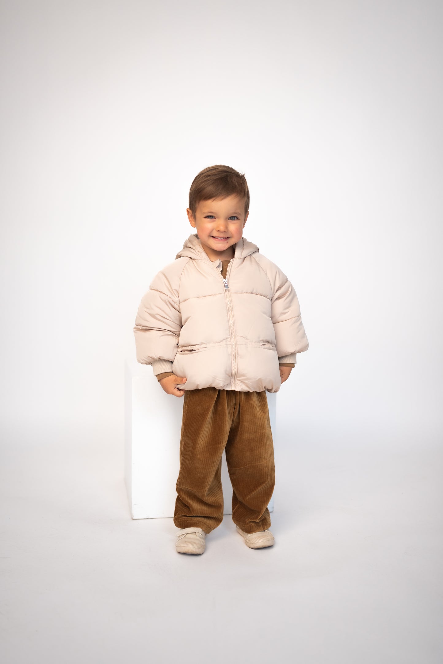 Comfy Cords Corduroy Pants