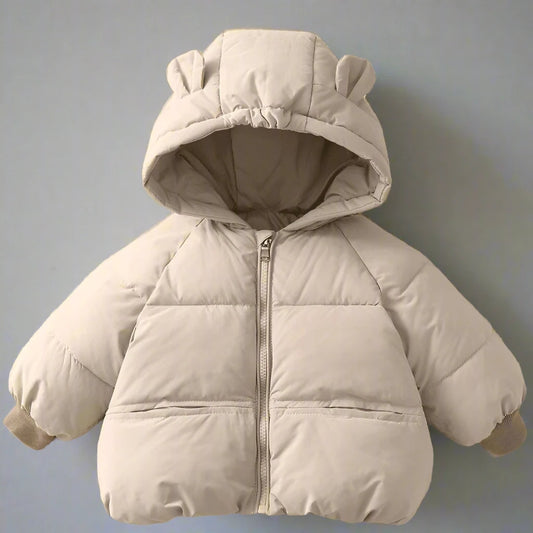 Puffer Jacket