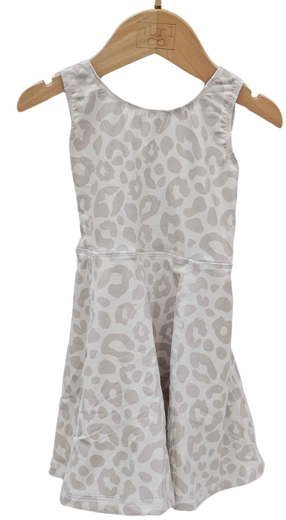 Naturally Wild Activewear Dress