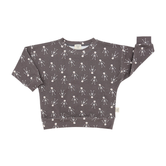 Bone-Jangles Sweatshirt