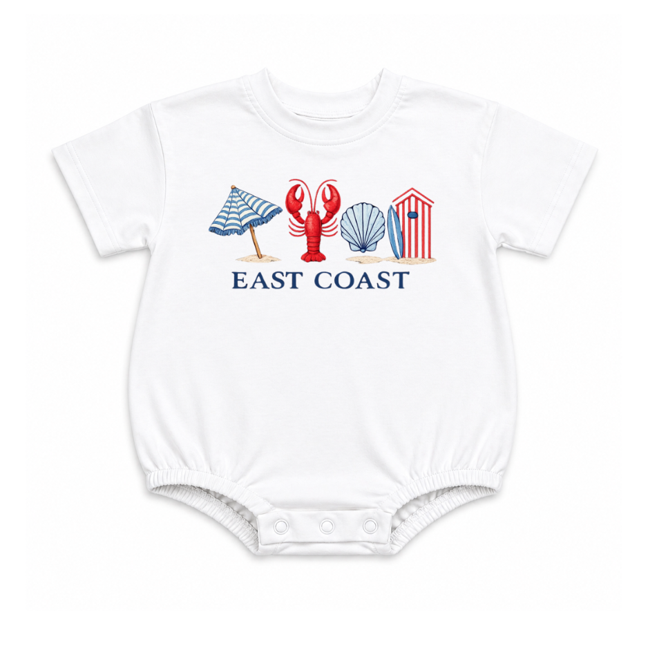 The East Coast Bubble