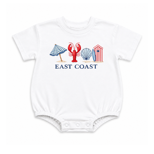The East Coast Bubble