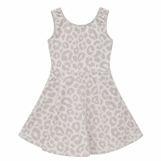 Naturally Wild Activewear Dress
