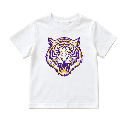 Bayou Bengal Graphic Tee