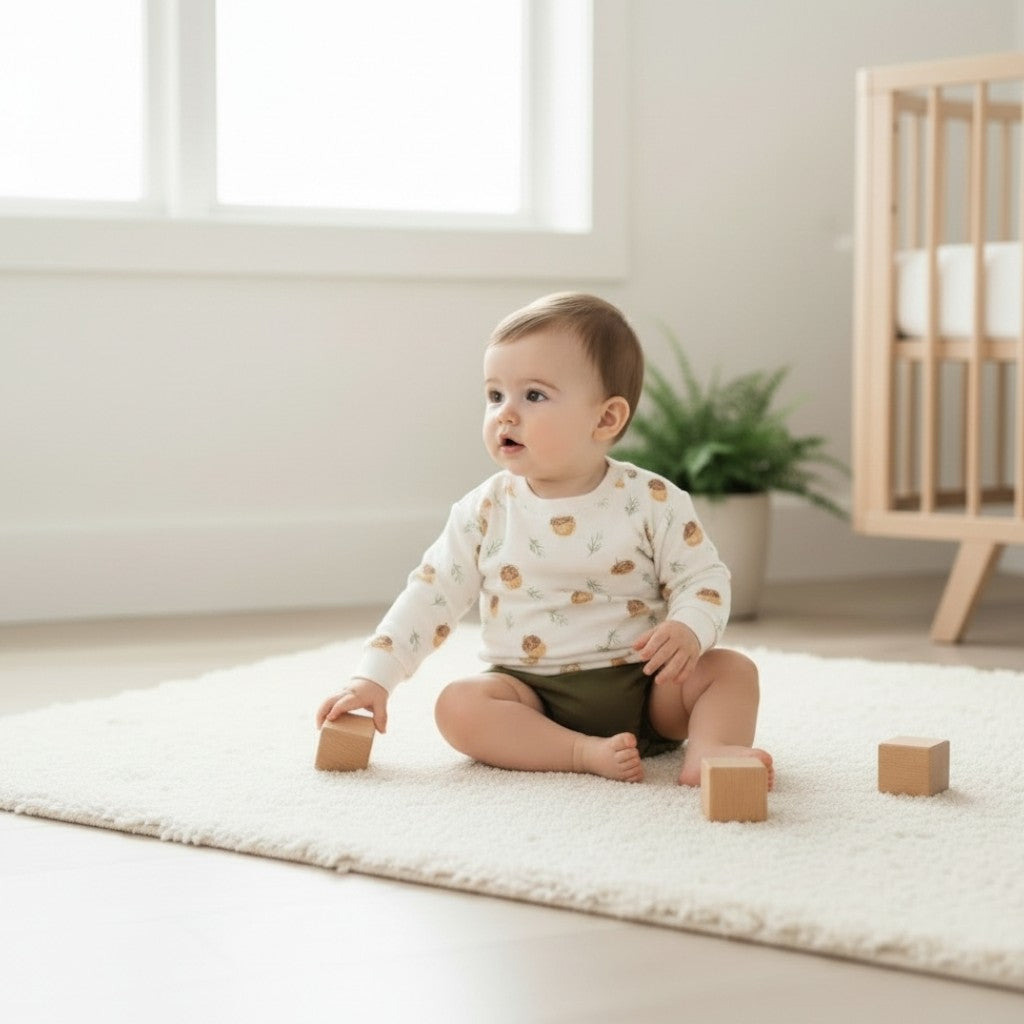 Acorn Everyday Set