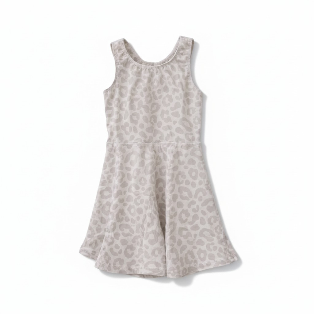 Naturally Wild Activewear Dress