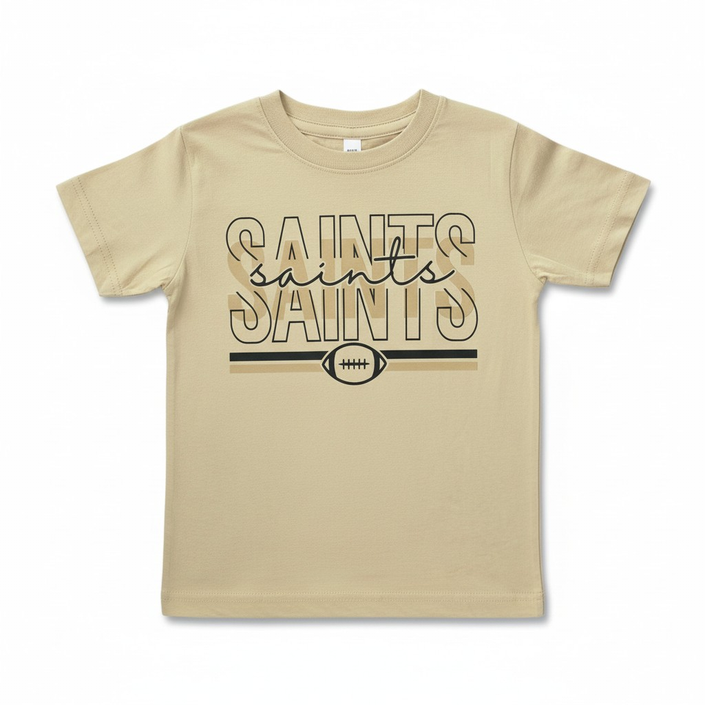 Saints Graphic Tee