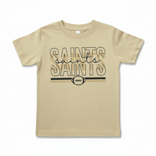 Saints Graphic Tee