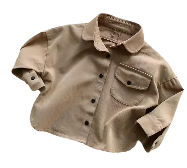 Dakota Denim Shacket
