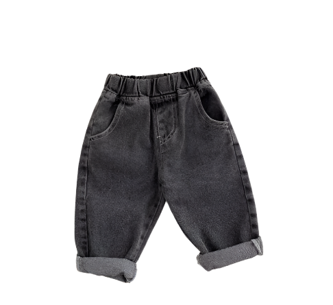 Logan Soft Denim Pants