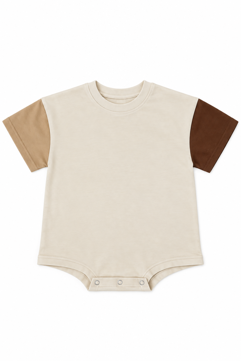 Cameron Bubble Romper