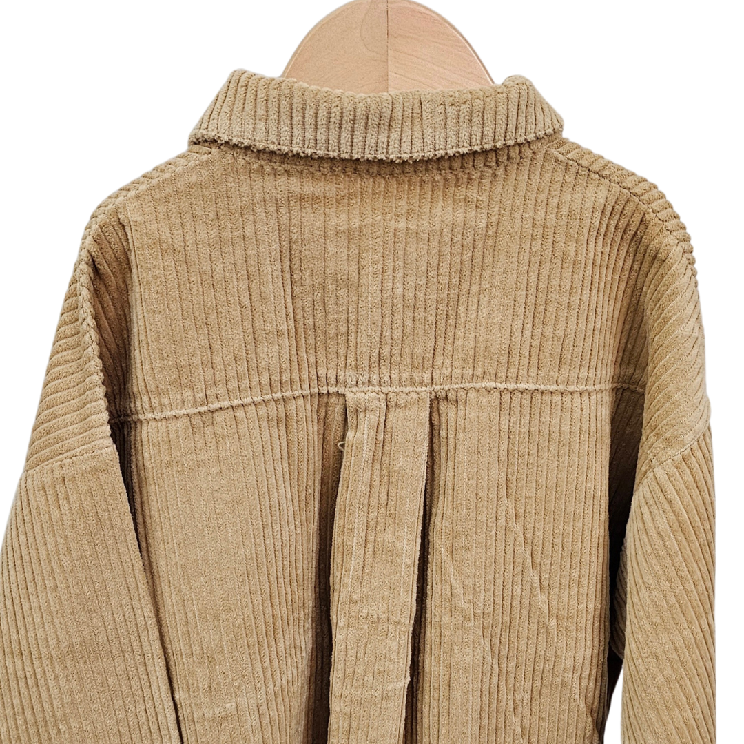 Corduroy Cutie Jacket