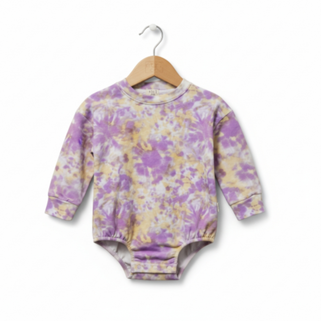 Carnival Swirl Bubble