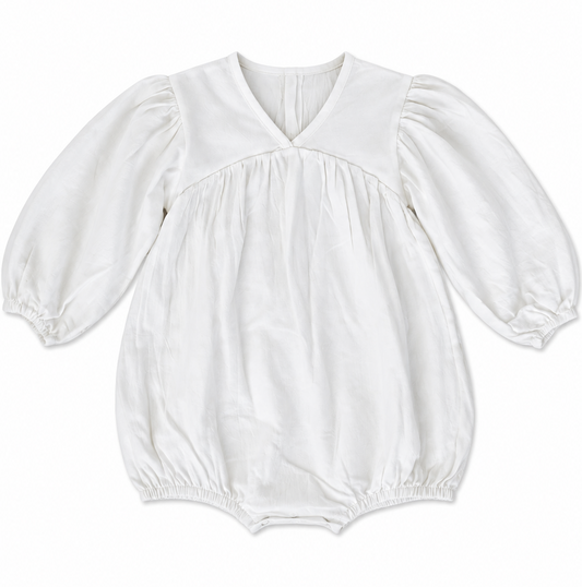 Chloe Bubble Romper