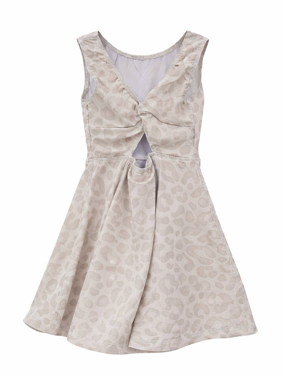 Naturally Wild Activewear Dress