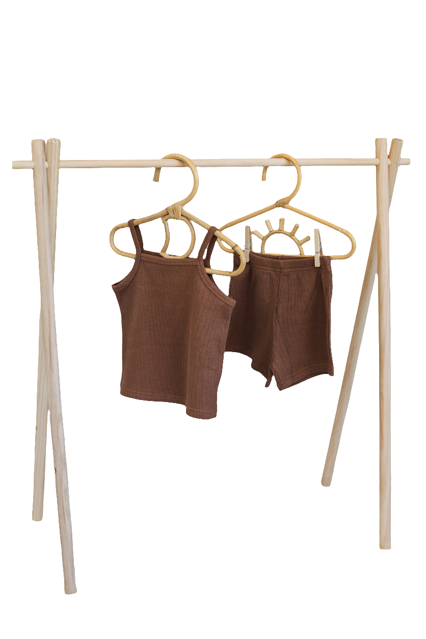 Olivia Tank Set