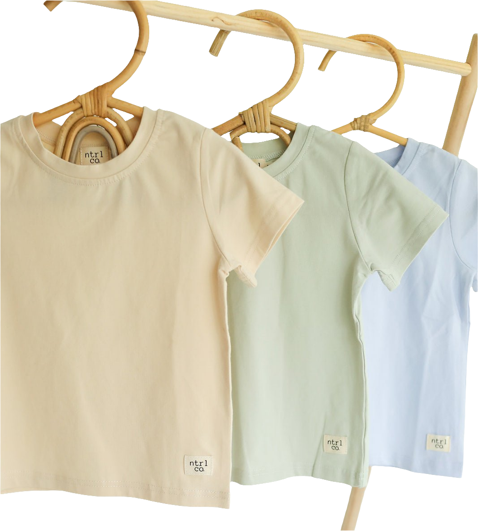 Ryan T Shirt- Green