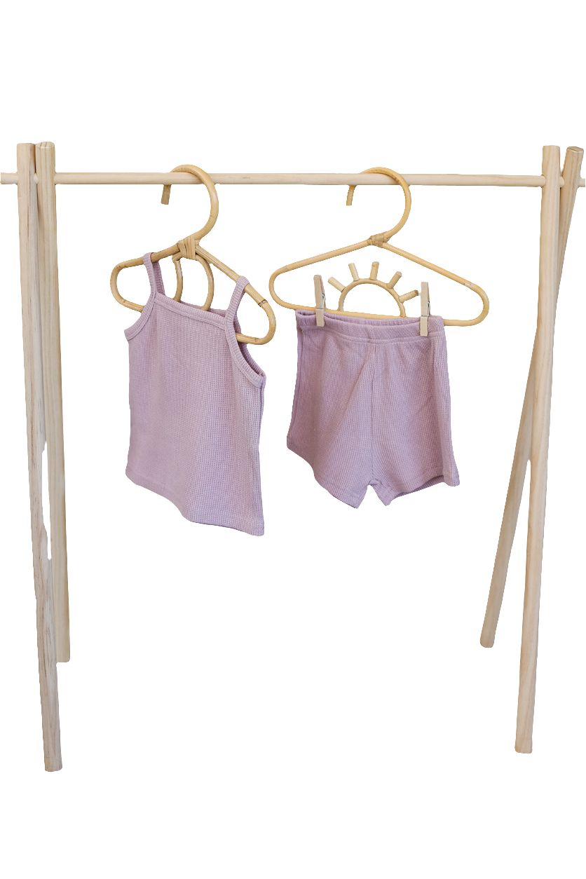 Olivia Tank Set