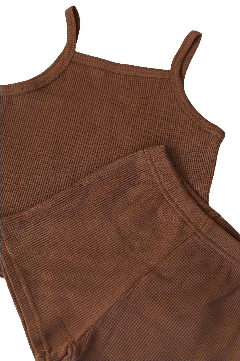 Olivia Tank Set