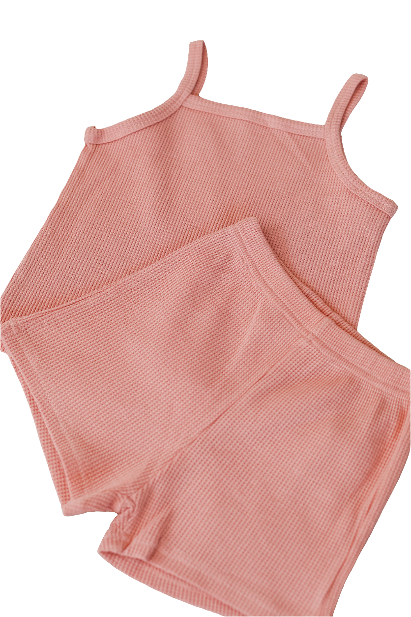 Olivia Tank Set