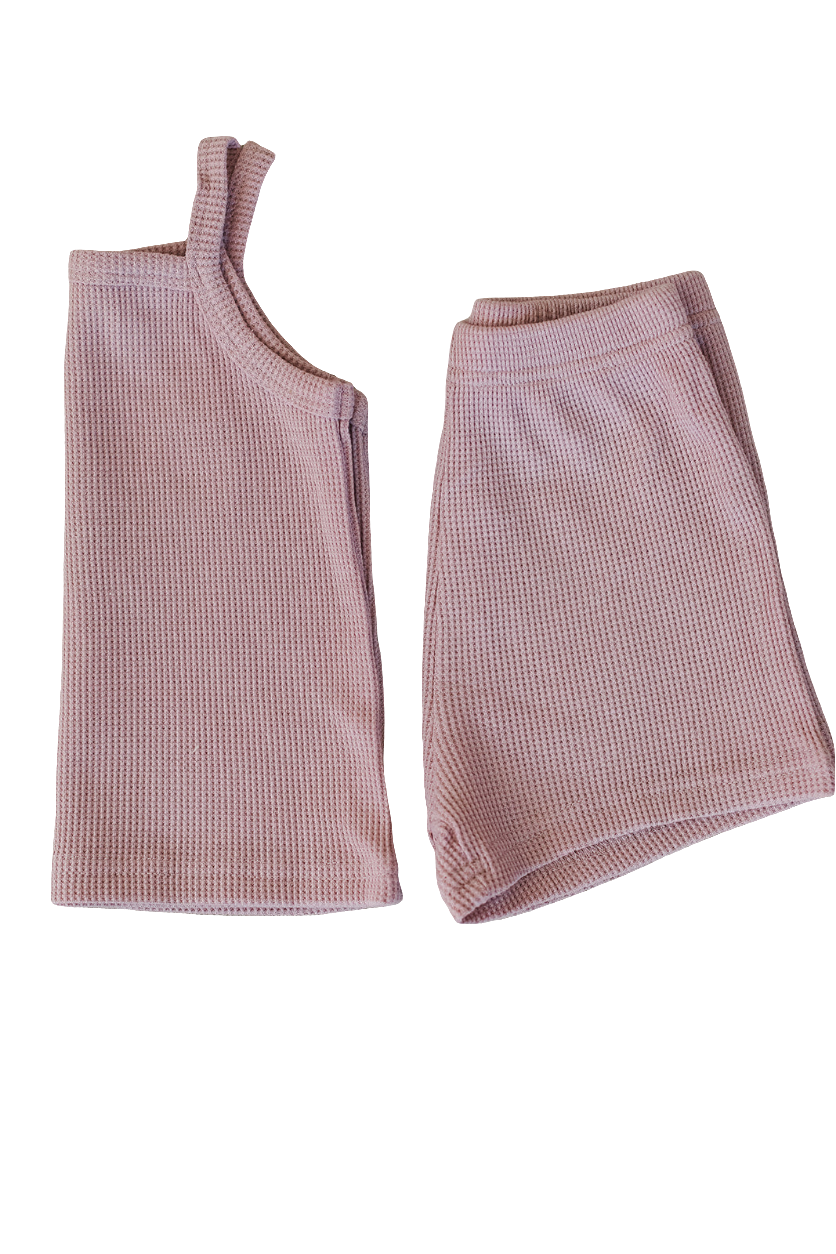 Olivia Tank Set