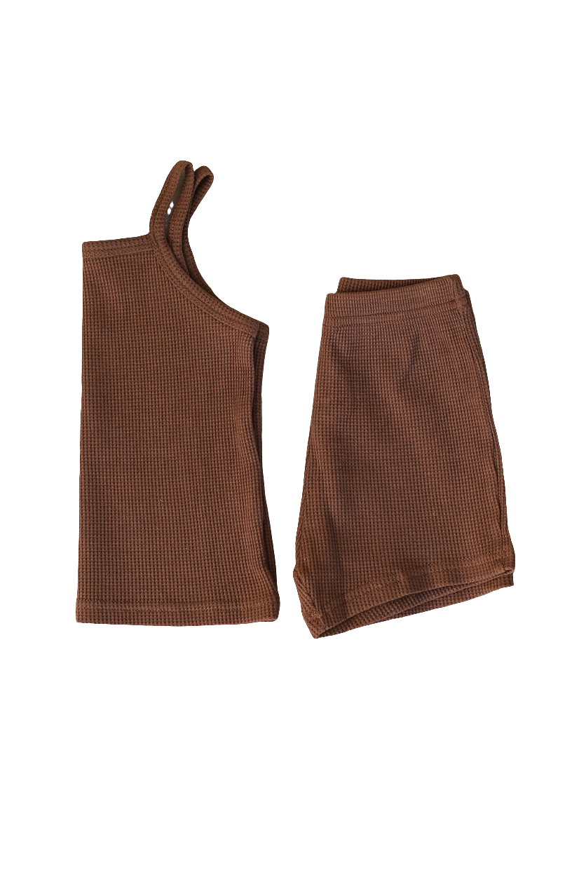 Olivia Tank Set