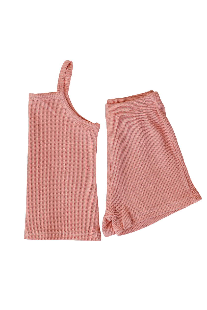 Olivia Tank Set