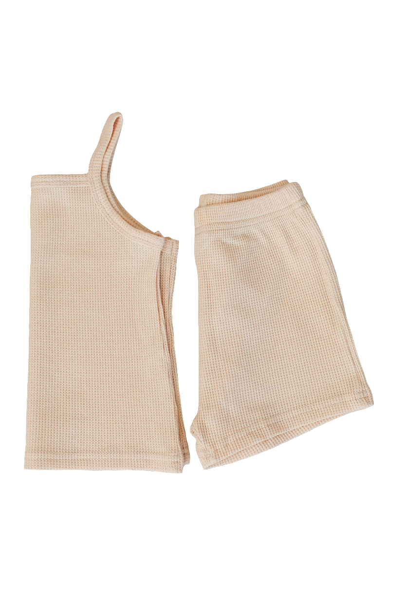 Olivia Tank Set