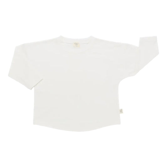 Anything But Basic Long Sleeve Tee