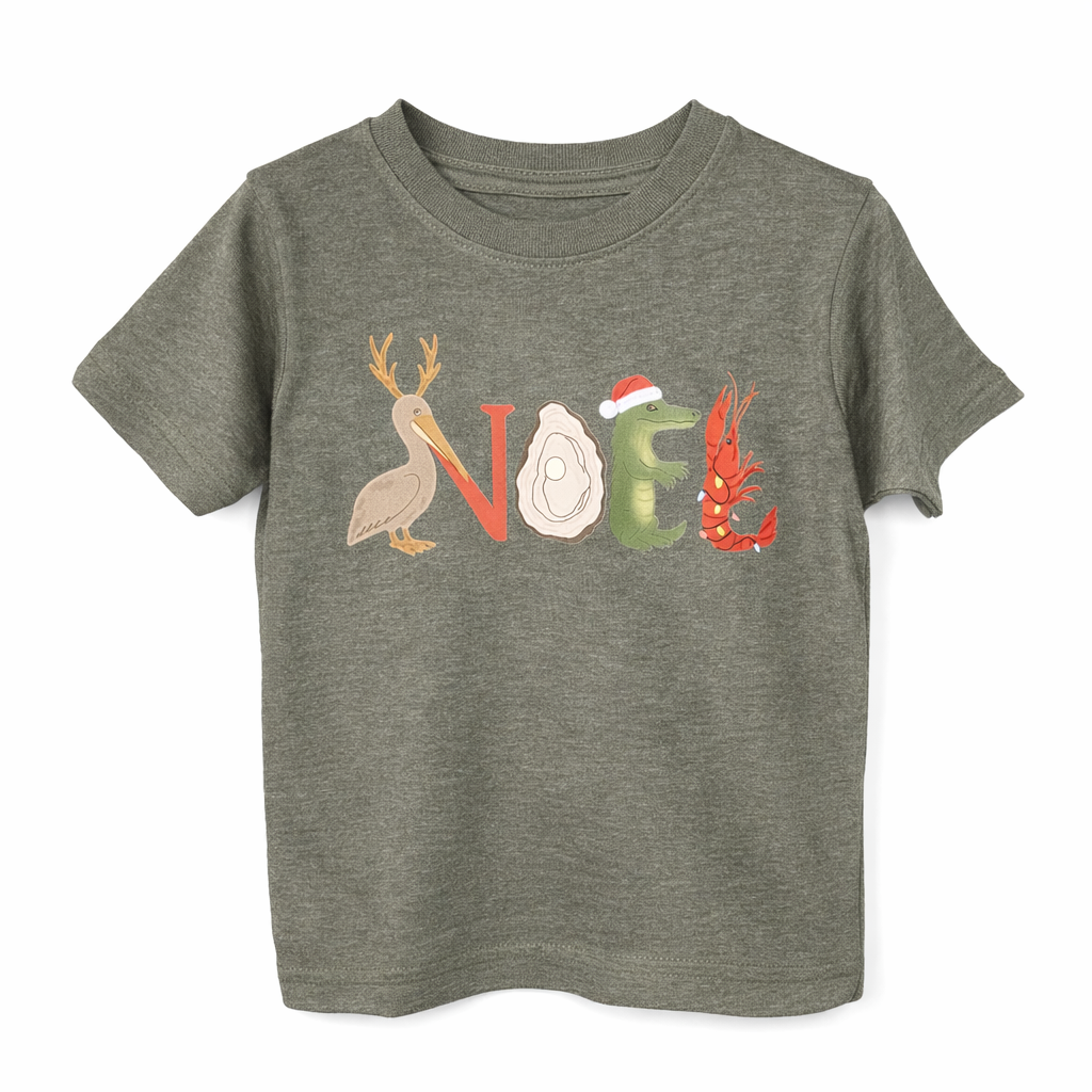 Noel Graphic Tee