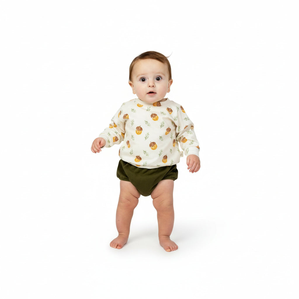 Acorn Everyday Set