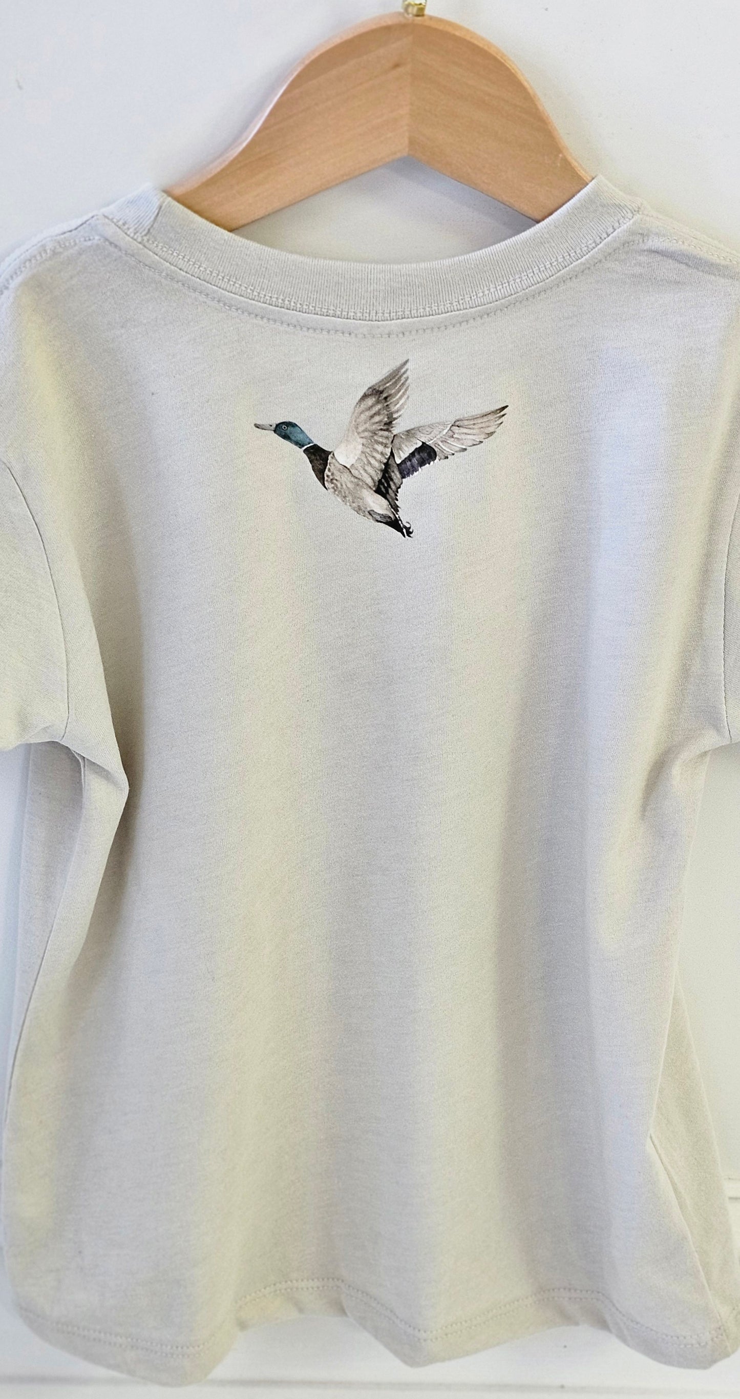 Ole' Boy  Short Sleeve Graphic Tee