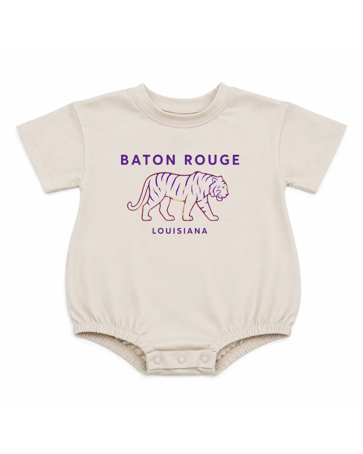 Baton Rouge Classic Bubble