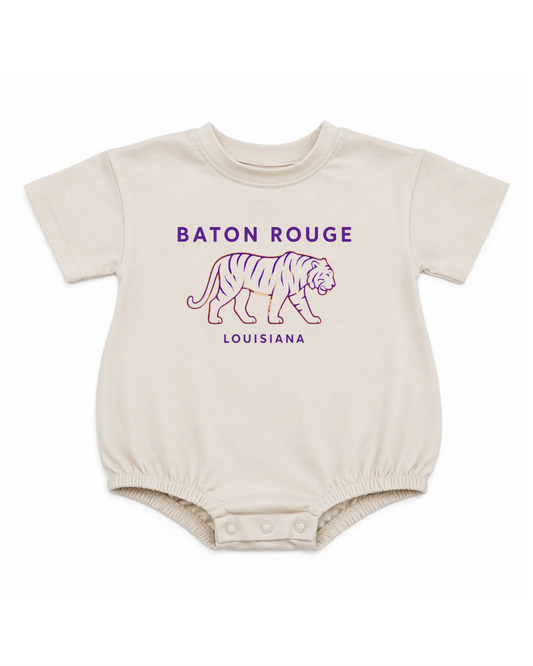 Baton Rouge Classic Bubble